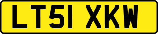 LT51XKW