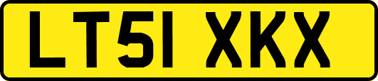 LT51XKX