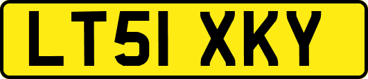 LT51XKY
