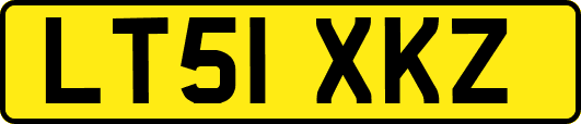 LT51XKZ