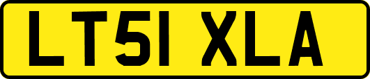 LT51XLA