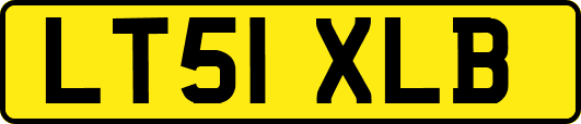 LT51XLB