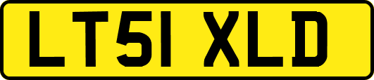 LT51XLD