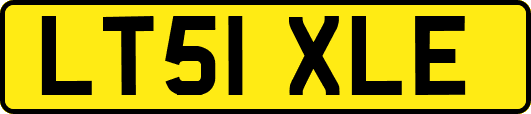 LT51XLE