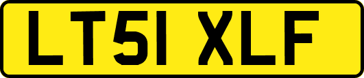 LT51XLF