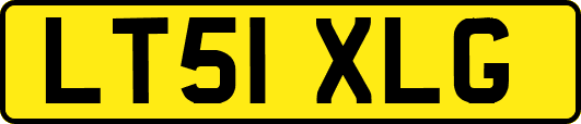LT51XLG
