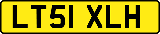 LT51XLH