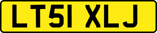LT51XLJ