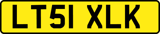 LT51XLK
