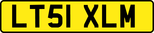 LT51XLM