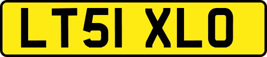 LT51XLO