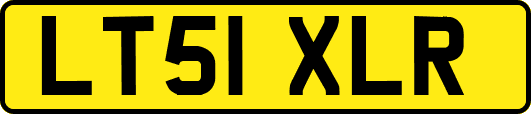 LT51XLR