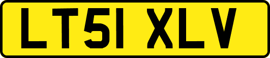 LT51XLV