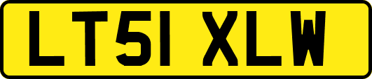 LT51XLW