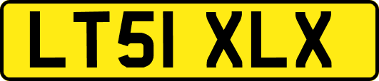 LT51XLX