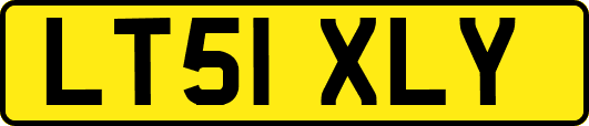 LT51XLY