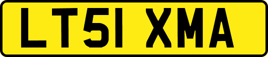 LT51XMA