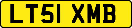 LT51XMB