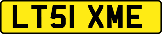 LT51XME