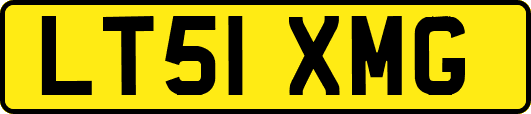 LT51XMG