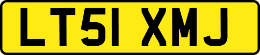 LT51XMJ