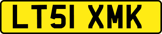 LT51XMK