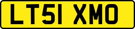 LT51XMO