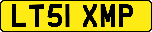 LT51XMP