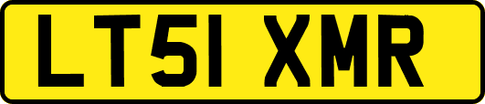 LT51XMR