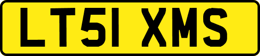 LT51XMS