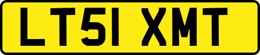 LT51XMT
