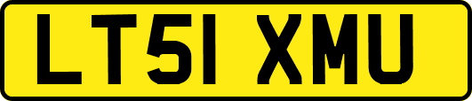 LT51XMU