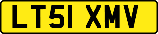 LT51XMV