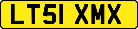 LT51XMX