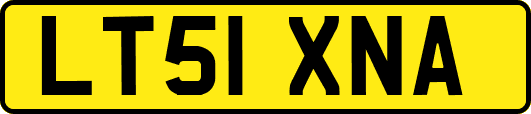 LT51XNA