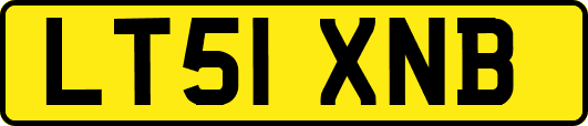 LT51XNB
