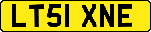 LT51XNE