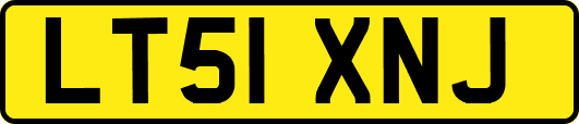 LT51XNJ