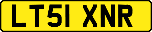LT51XNR
