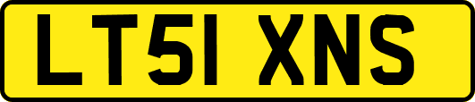 LT51XNS
