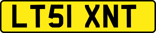 LT51XNT