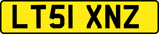 LT51XNZ