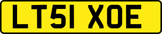 LT51XOE