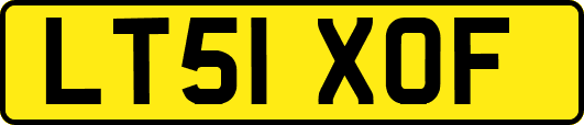 LT51XOF