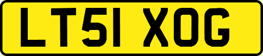 LT51XOG