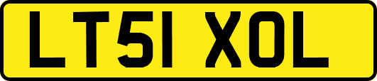 LT51XOL