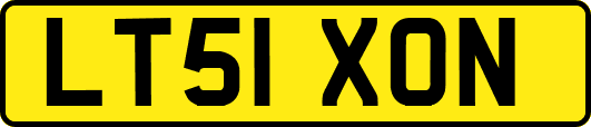LT51XON