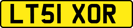 LT51XOR