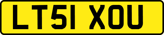 LT51XOU