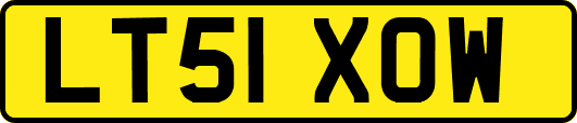 LT51XOW